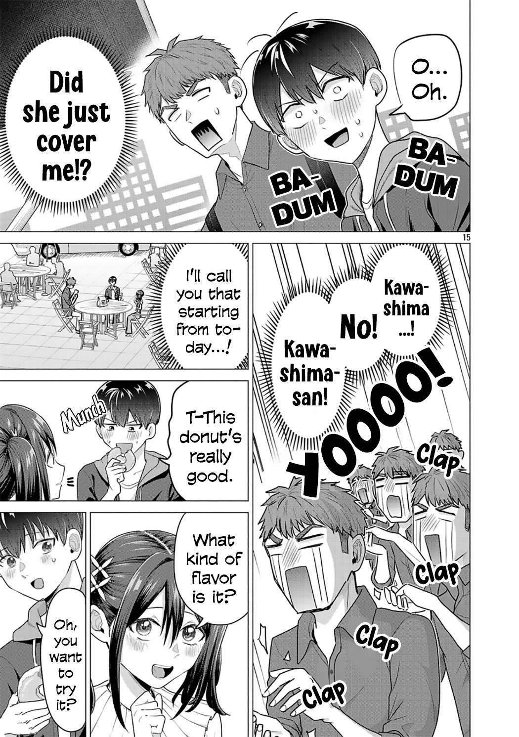 i-want-the-losing-heroine-to-win Chapter 5 page 15 - 