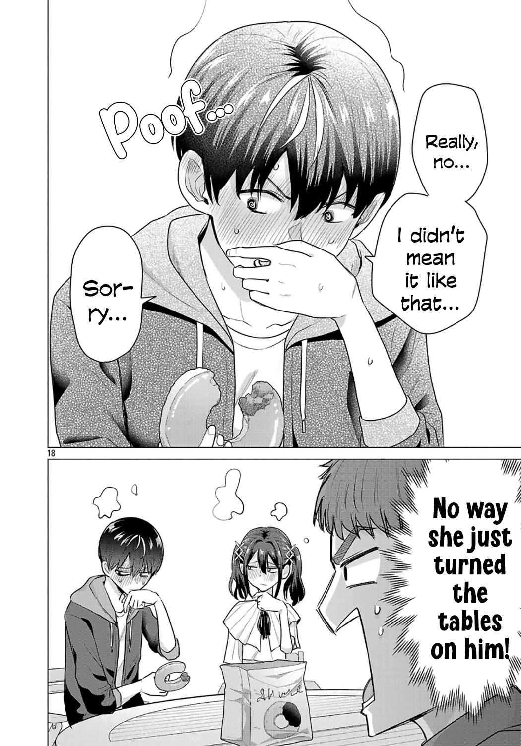 i-want-the-losing-heroine-to-win Chapter 5 page 18 - 