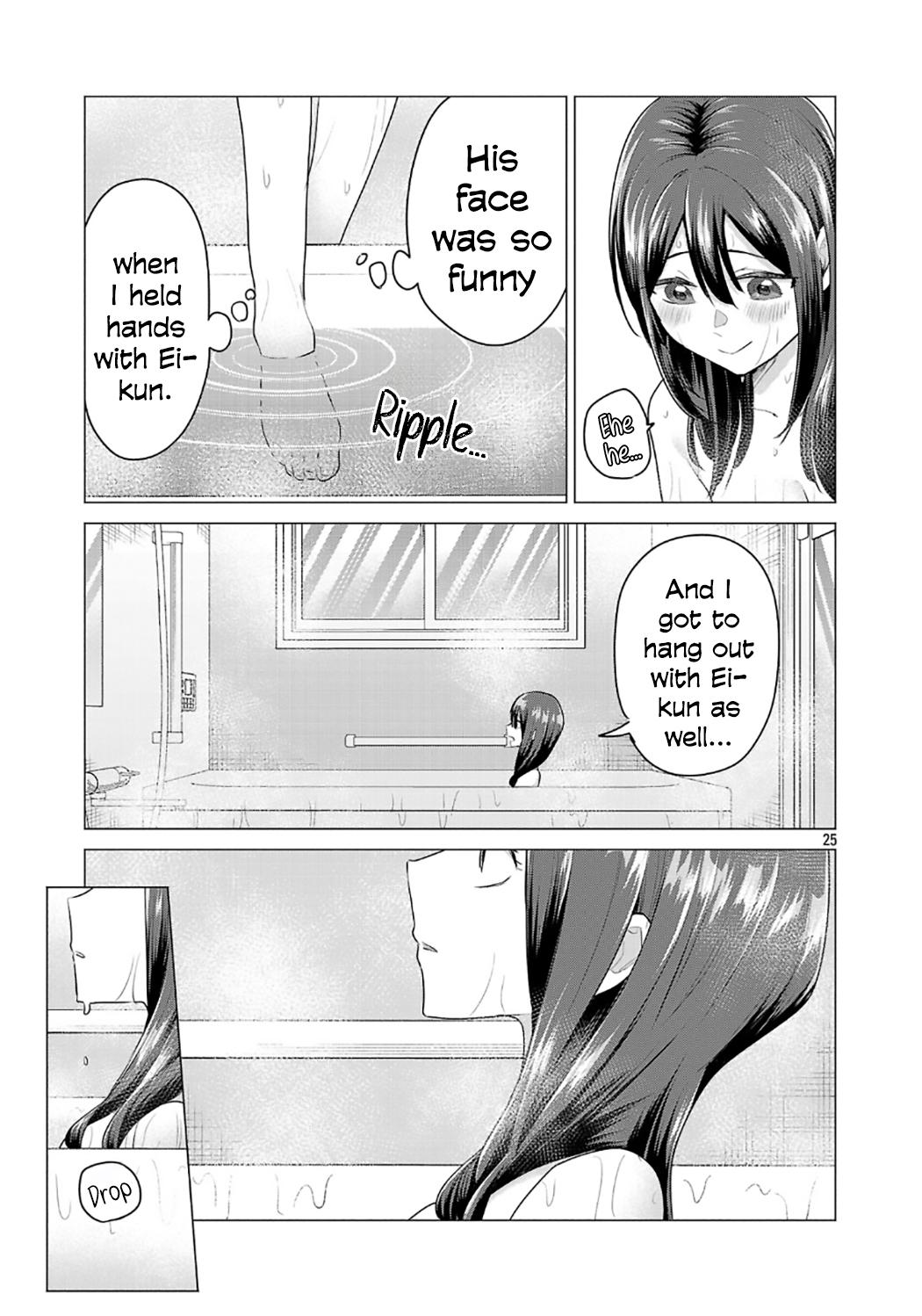 i-want-the-losing-heroine-to-win Chapter 5 page 25 - 