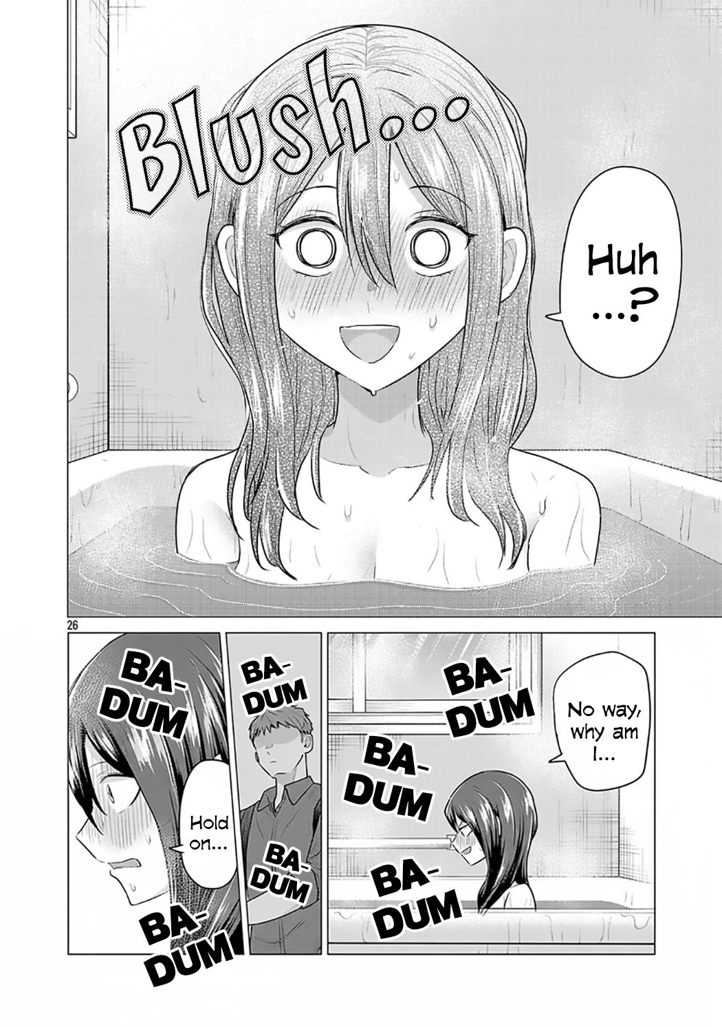 i-want-the-losing-heroine-to-win Chapter 5 page 26 - 