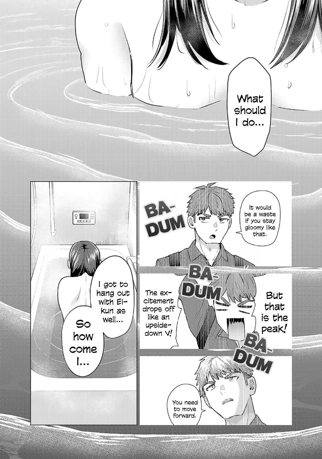 i-want-the-losing-heroine-to-win Chapter 5 page 27 - 