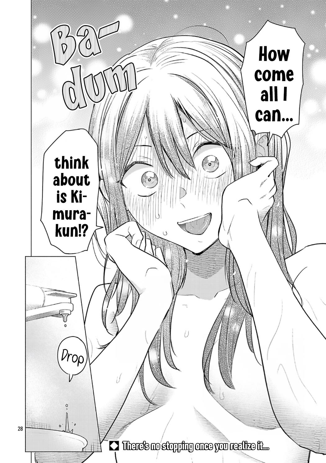 i-want-the-losing-heroine-to-win Chapter 5 page 28 - 