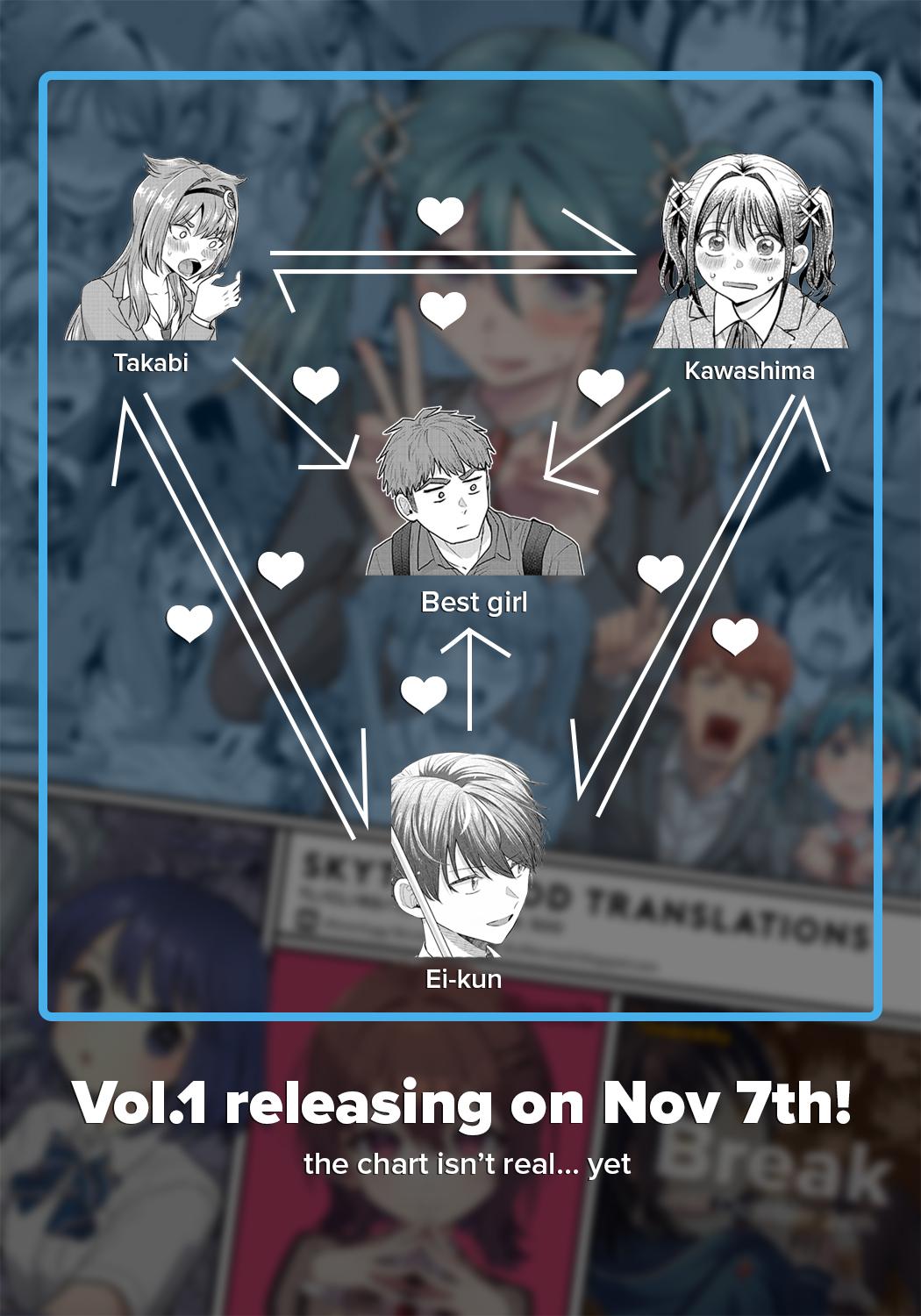 i-want-the-losing-heroine-to-win Chapter 5 page 29 - 
