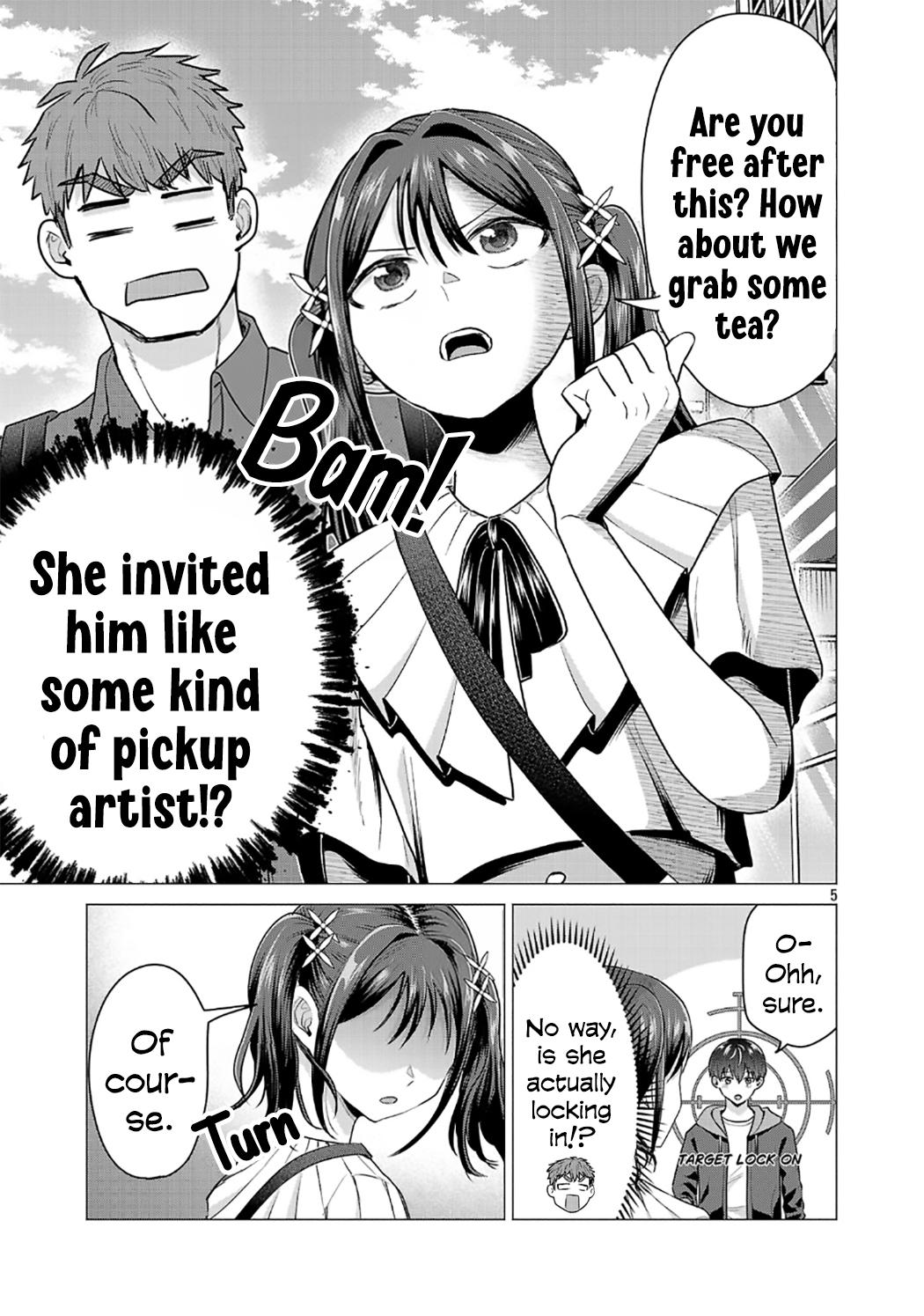 i-want-the-losing-heroine-to-win Chapter 5 page 5 - 