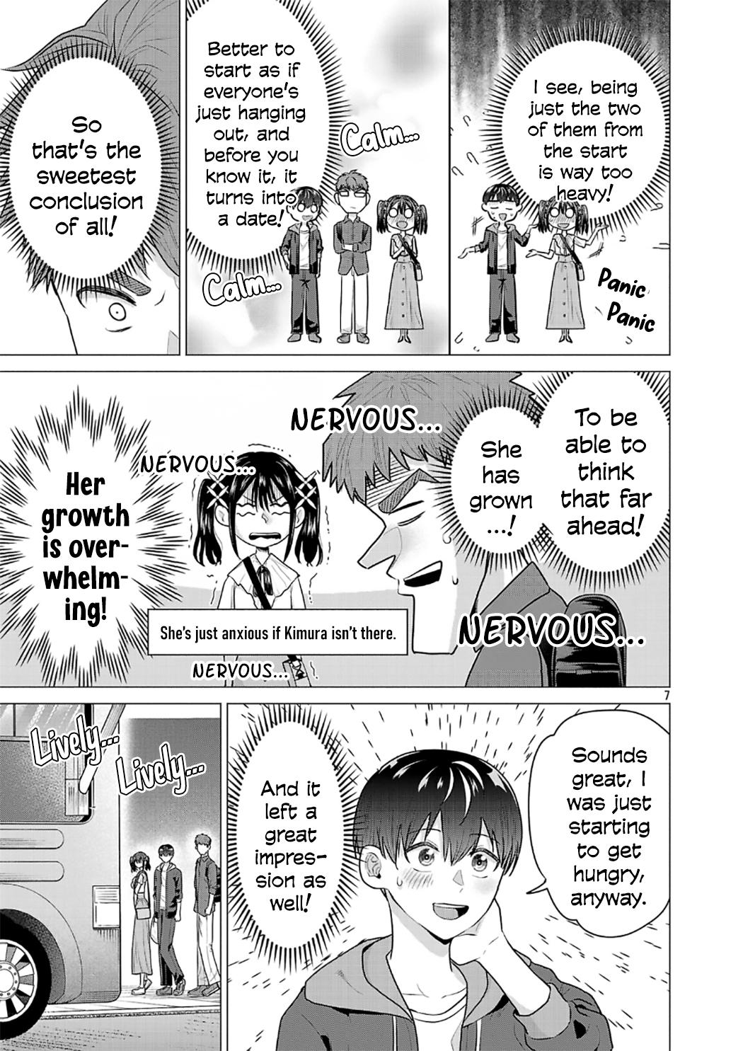 i-want-the-losing-heroine-to-win Chapter 5 page 7 - 