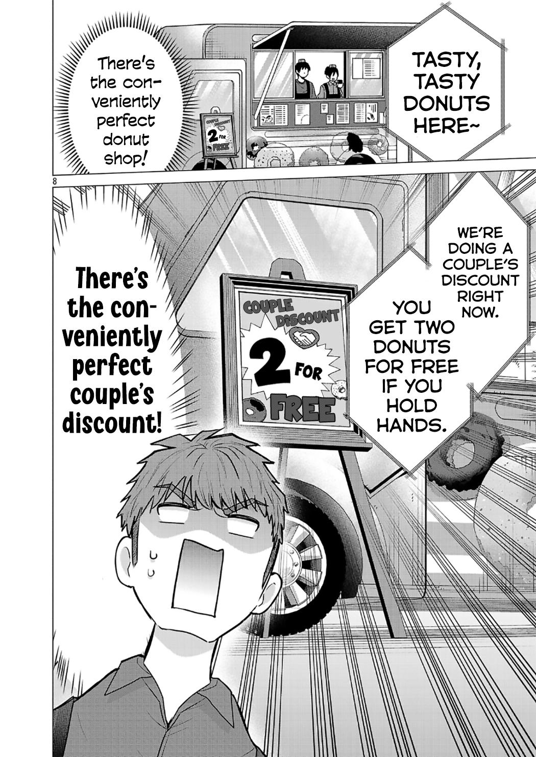 i-want-the-losing-heroine-to-win Chapter 5 page 8 - 