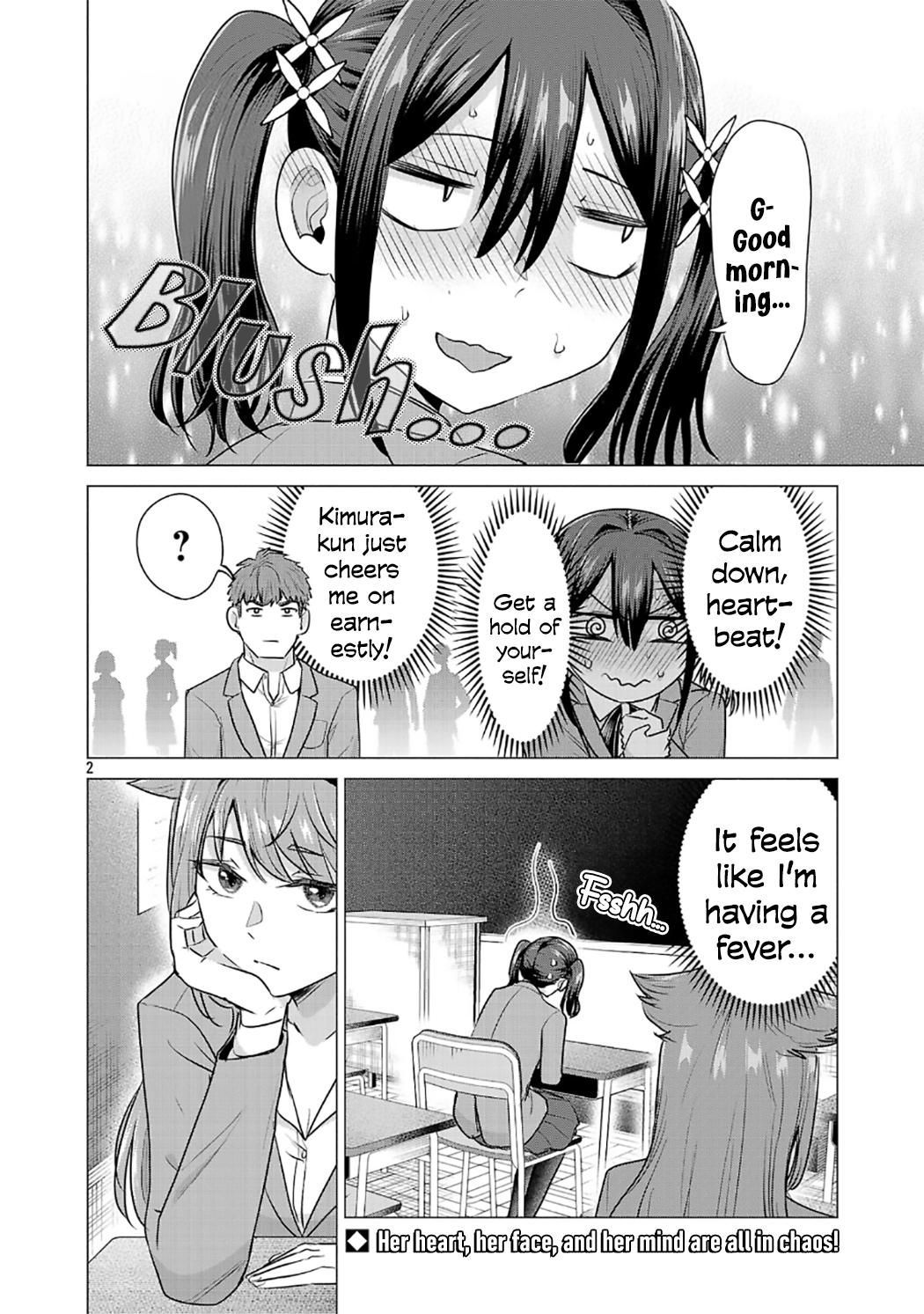 i-want-the-losing-heroine-to-win Chapter 6 page 2 - 