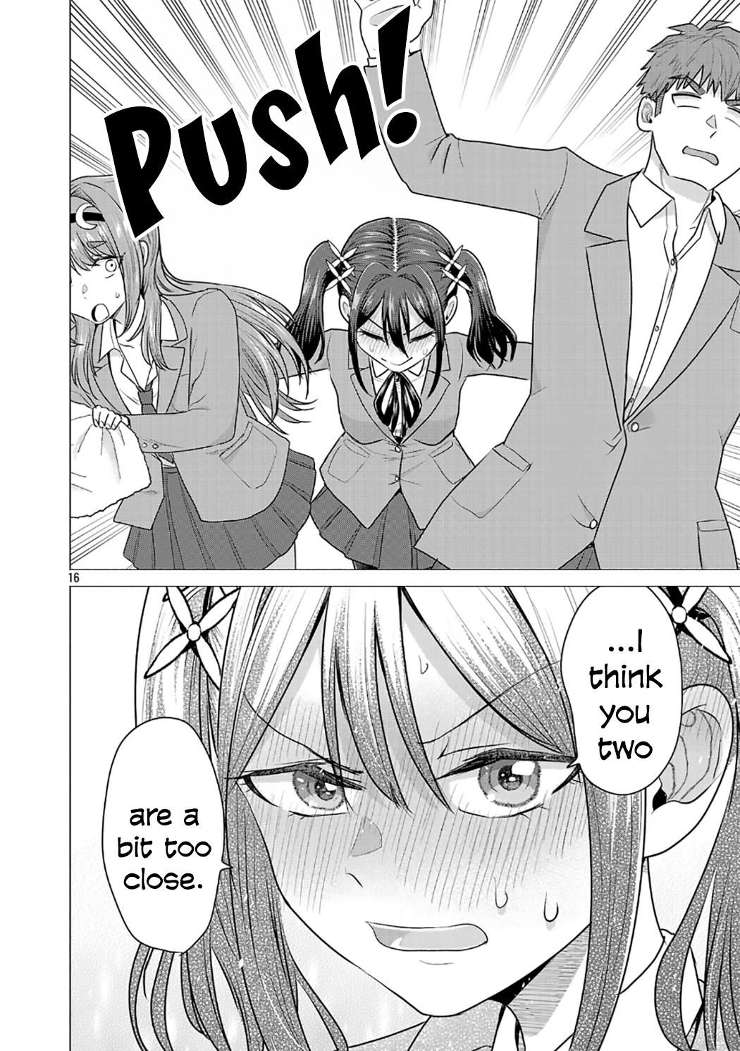 i-want-the-losing-heroine-to-win Chapter 6 page 16 - 