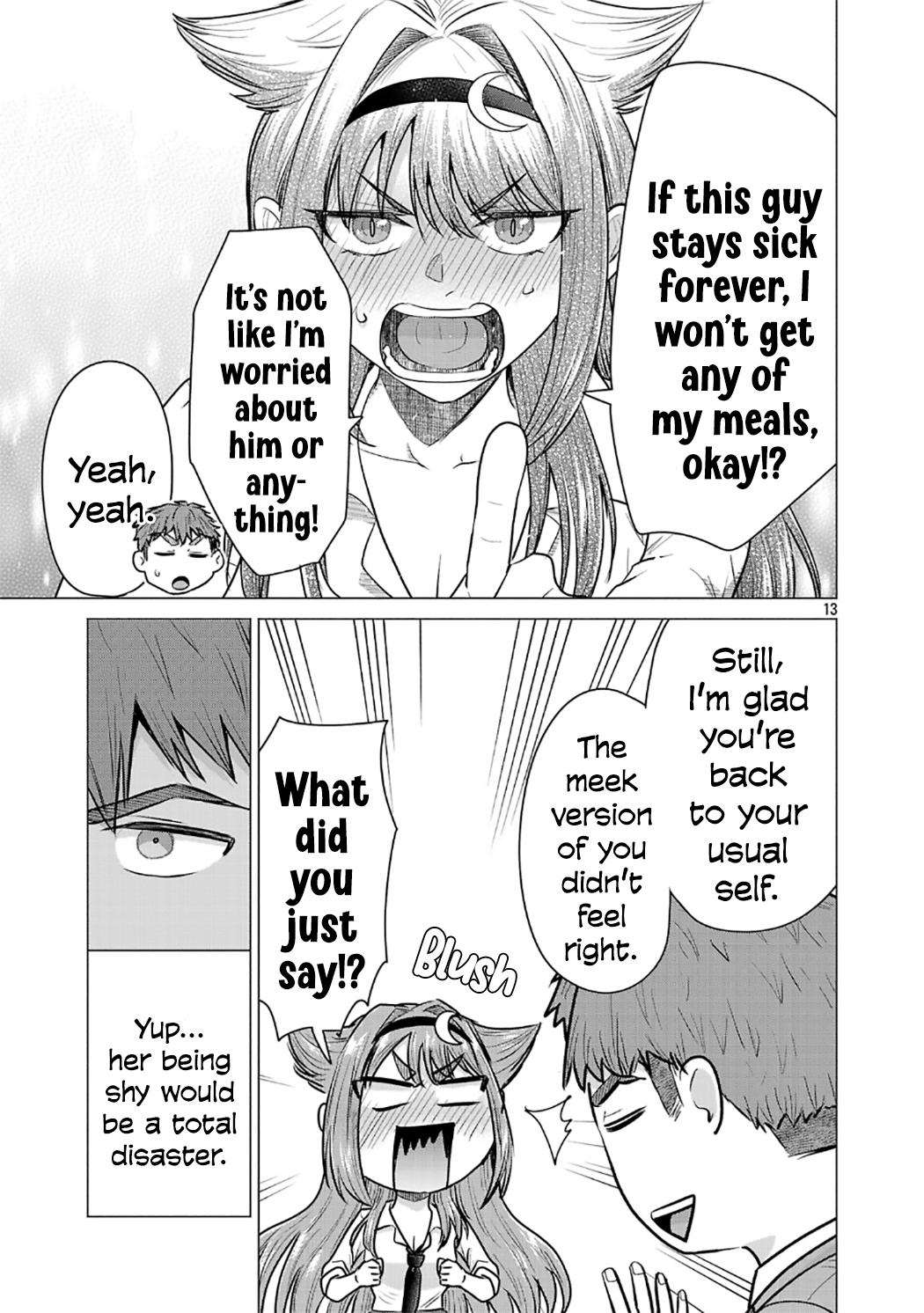 i-want-the-losing-heroine-to-win Chapter 7 page 13 - 