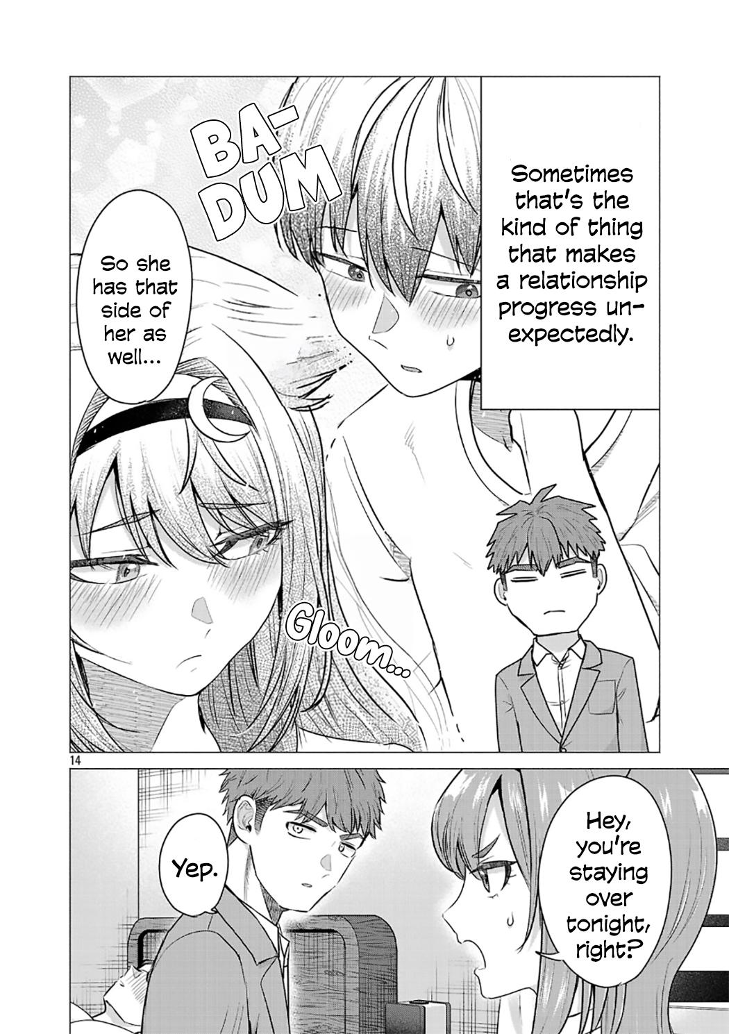 i-want-the-losing-heroine-to-win Chapter 7 page 14 - 