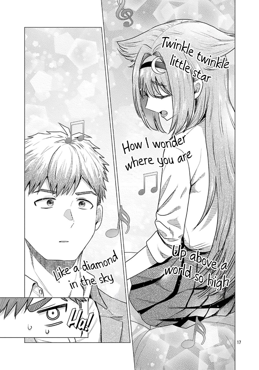 i-want-the-losing-heroine-to-win Chapter 7 page 17 - 