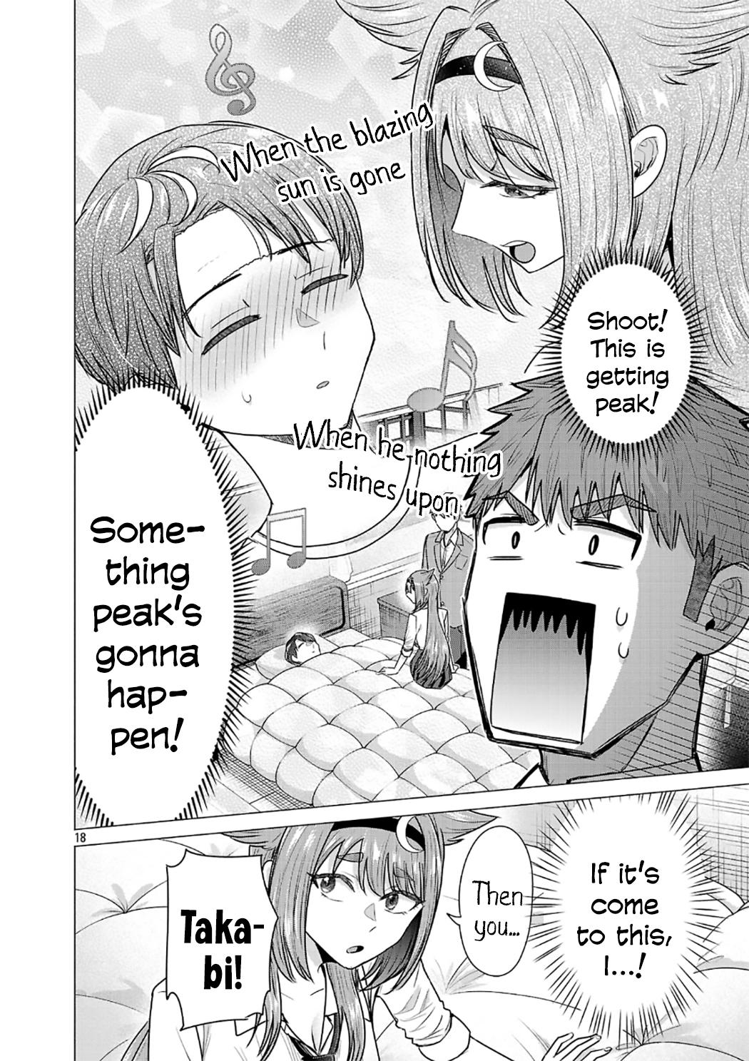 i-want-the-losing-heroine-to-win Chapter 7 page 18 - 