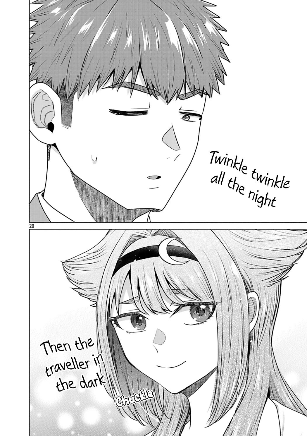 i-want-the-losing-heroine-to-win Chapter 7 page 20 - 