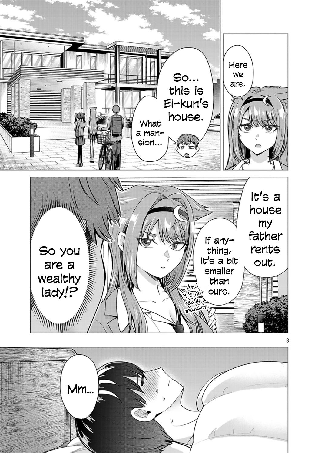 i-want-the-losing-heroine-to-win Chapter 7 page 3 - 