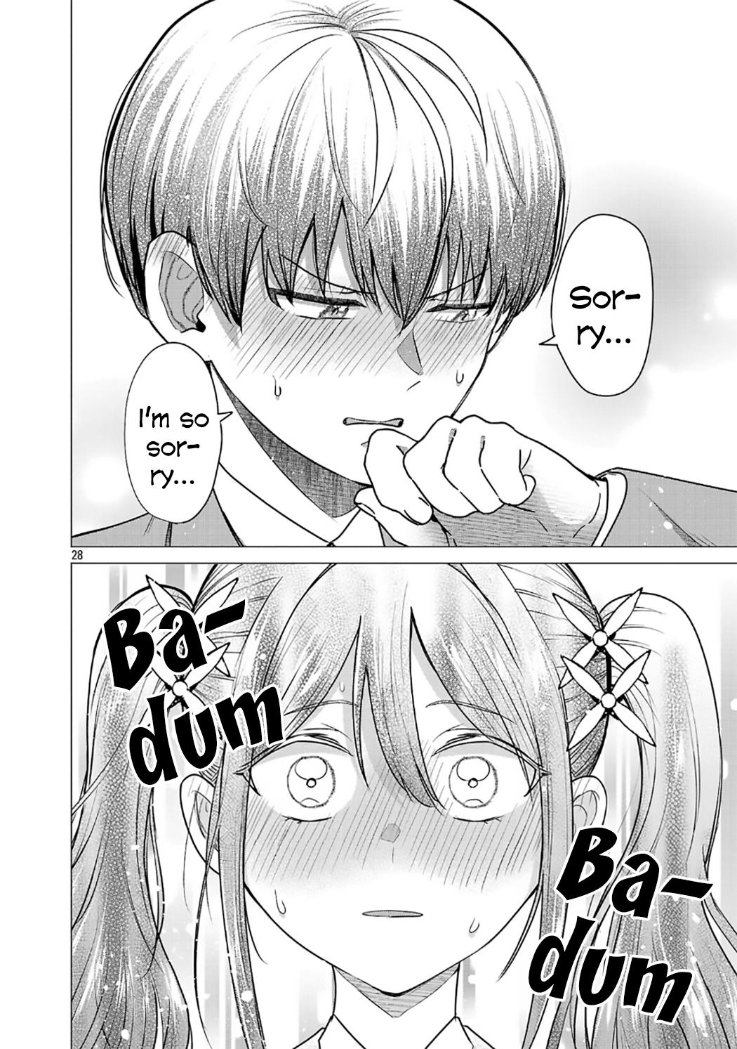 i-want-the-losing-heroine-to-win Chapter 8 page 28 - 