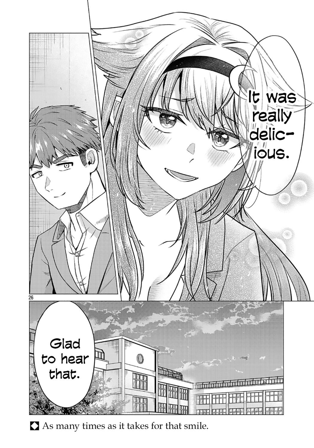 i-want-the-losing-heroine-to-win Chapter 9 page 25 - 