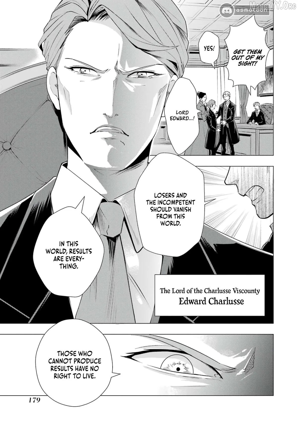 I Want to Be a Glamorous Villainess!  The Beloved Reincarnated Girl Enjoys Her Second Life to the Fullest Chapter 3 page 34 - 