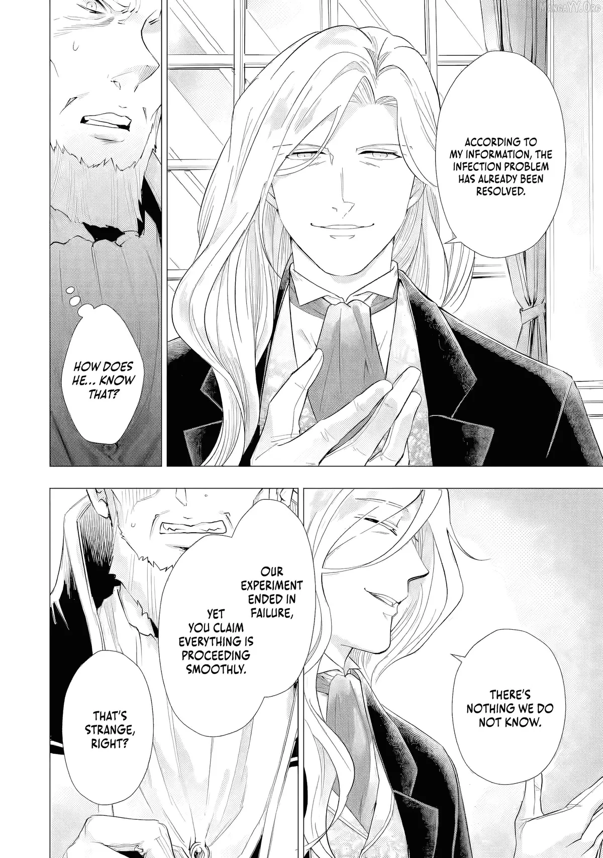 I Want to Be a Glamorous Villainess!  The Beloved Reincarnated Girl Enjoys Her Second Life to the Fullest Chapter 4 page 19 - 