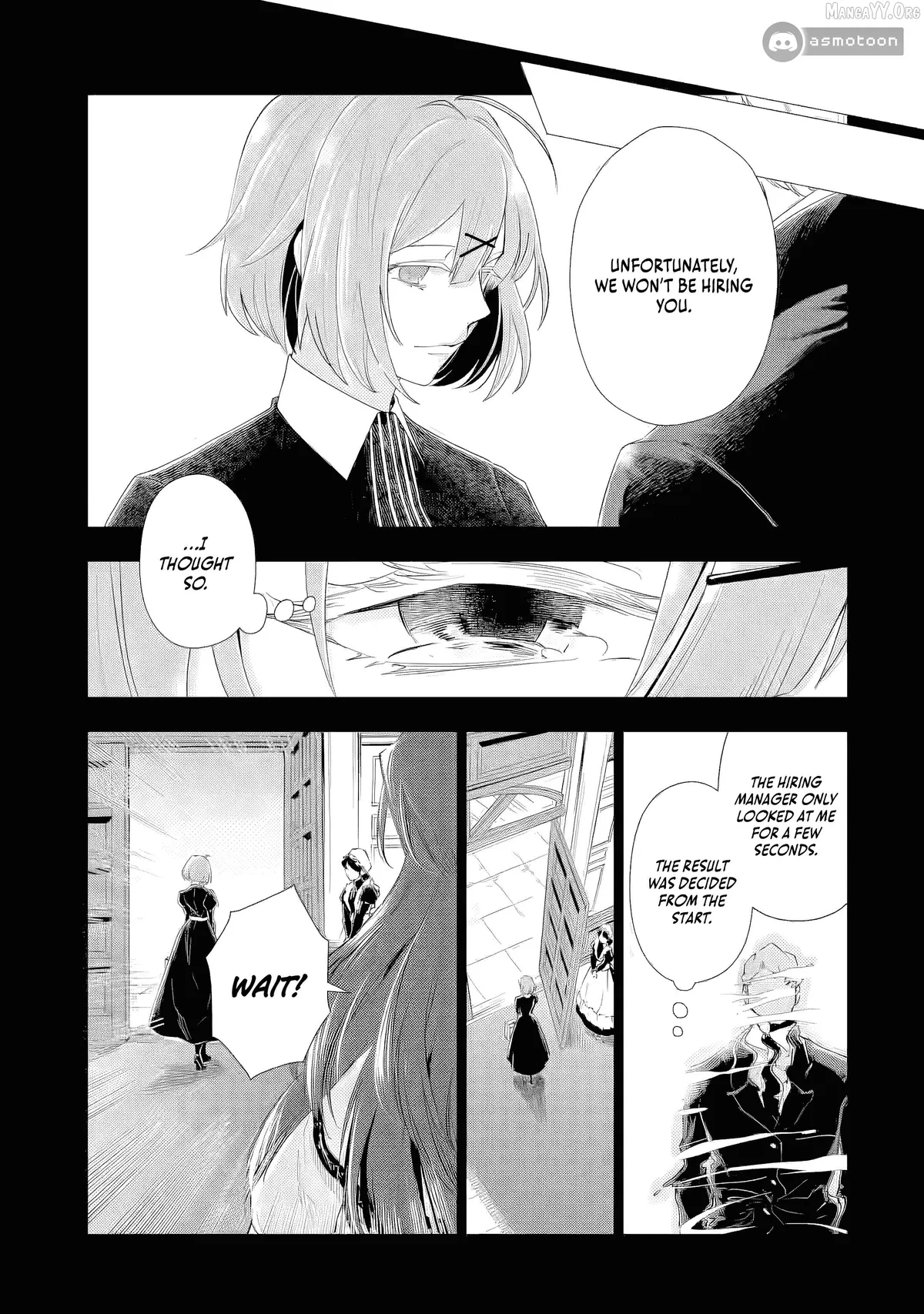 I Want to Be a Glamorous Villainess!  The Beloved Reincarnated Girl Enjoys Her Second Life to the Fullest Chapter 4 page 42 - 
