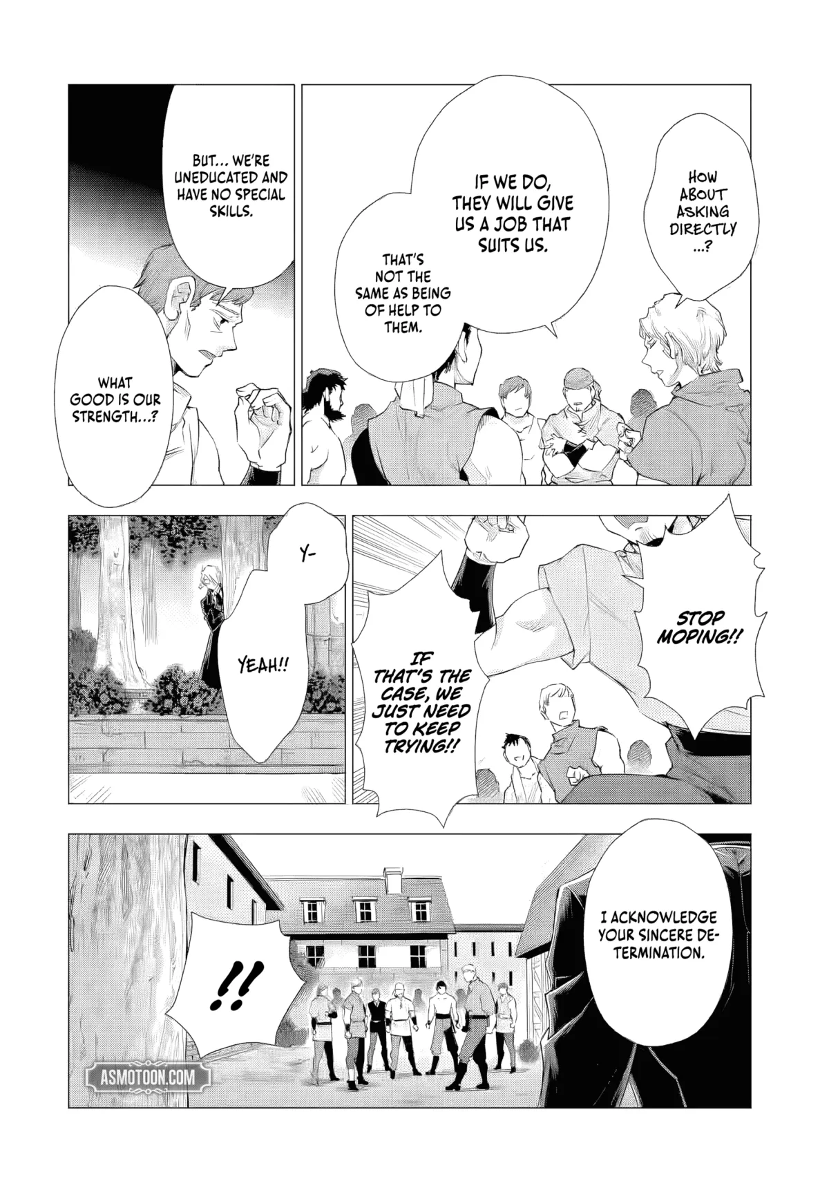 I Want to Be a Glamorous Villainess!  The Beloved Reincarnated Girl Enjoys Her Second Life to the Fullest Chapter 5.1 page 9 - 