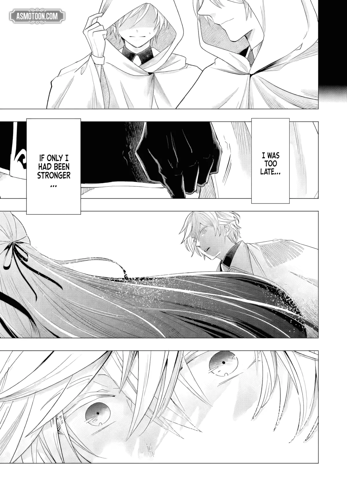 I Want to Be a Glamorous Villainess!  The Beloved Reincarnated Girl Enjoys Her Second Life to the Fullest Chapter 6.1 page 10 - 