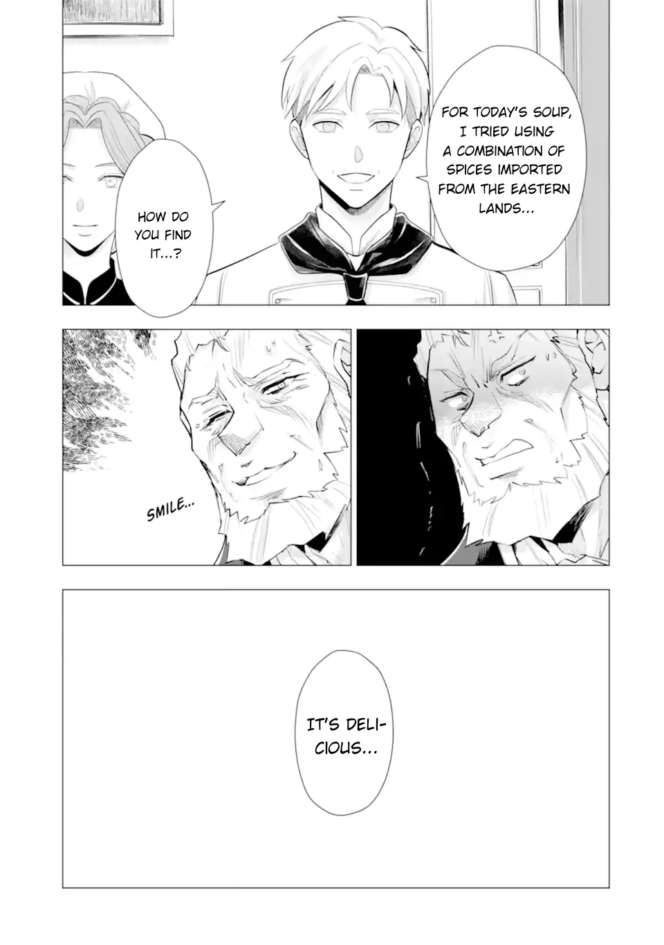 I Want to Be a Glamorous Villainess!  The Beloved Reincarnated Girl Enjoys Her Second Life to the Fullest Chapter 7 page 66 - 