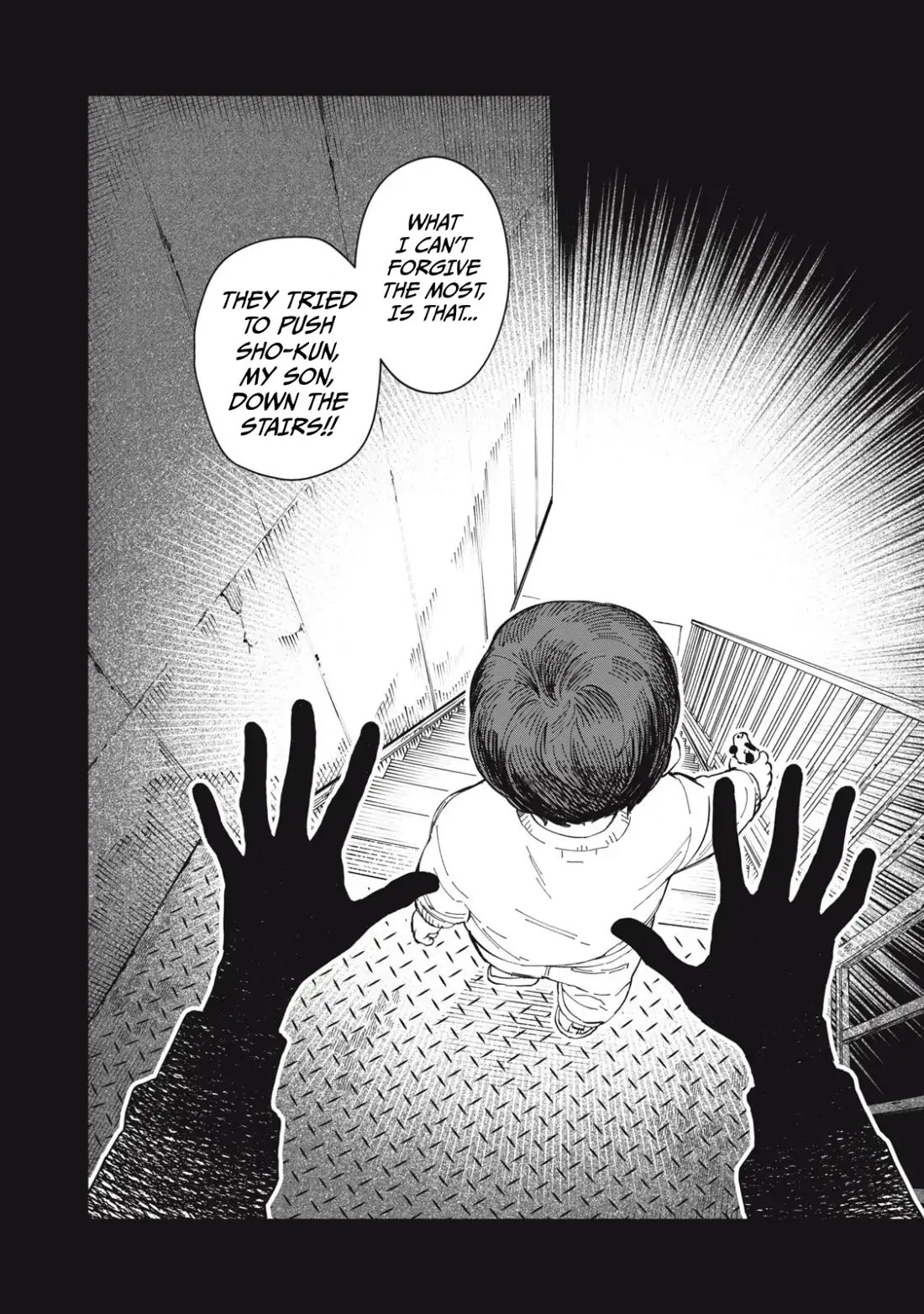 I Want To Be Killed By Your Beautiful Self Chapter 1.1 page 24 - 