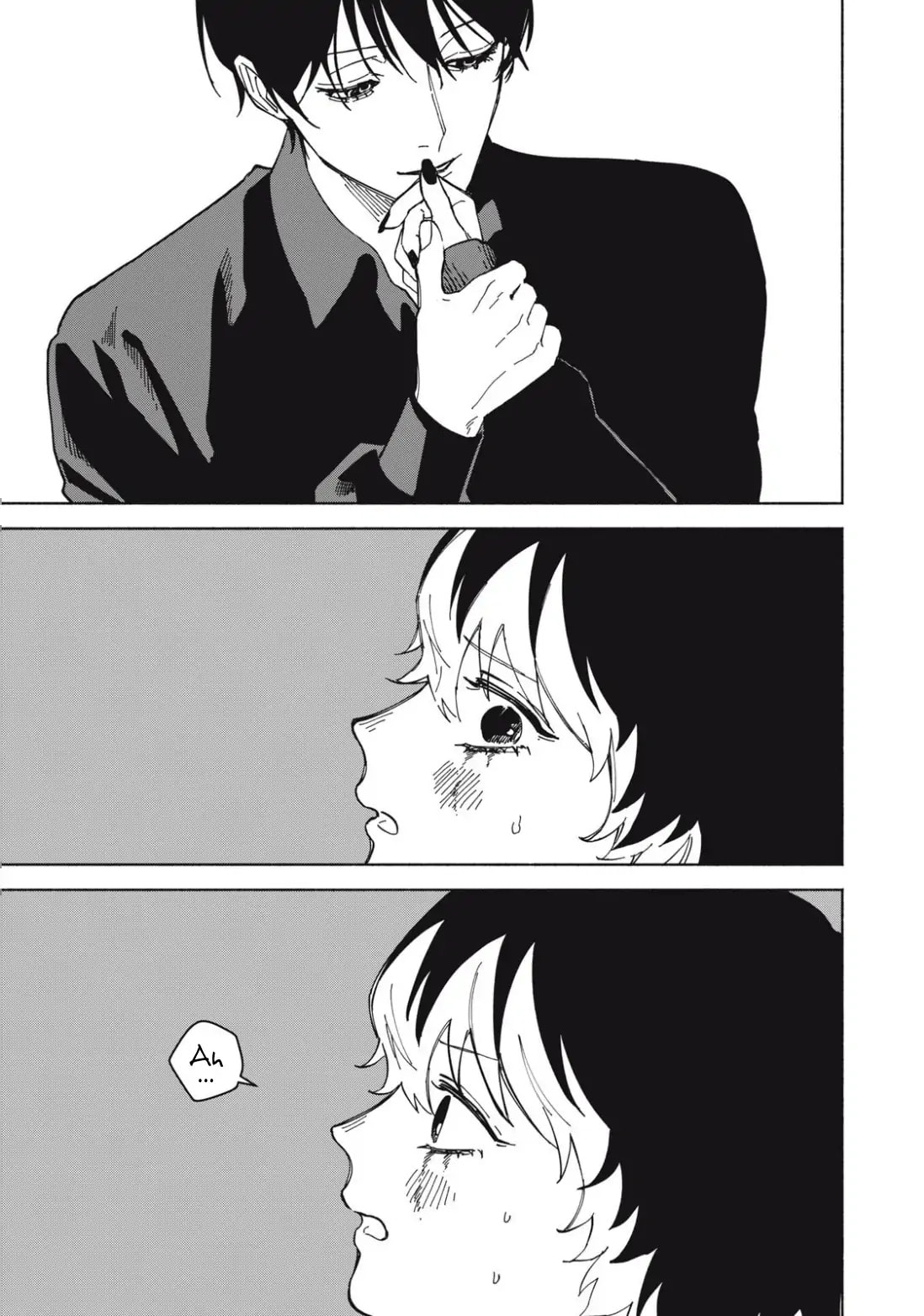 I Want To Be Killed By Your Beautiful Self Chapter 1.1 page 29 - 