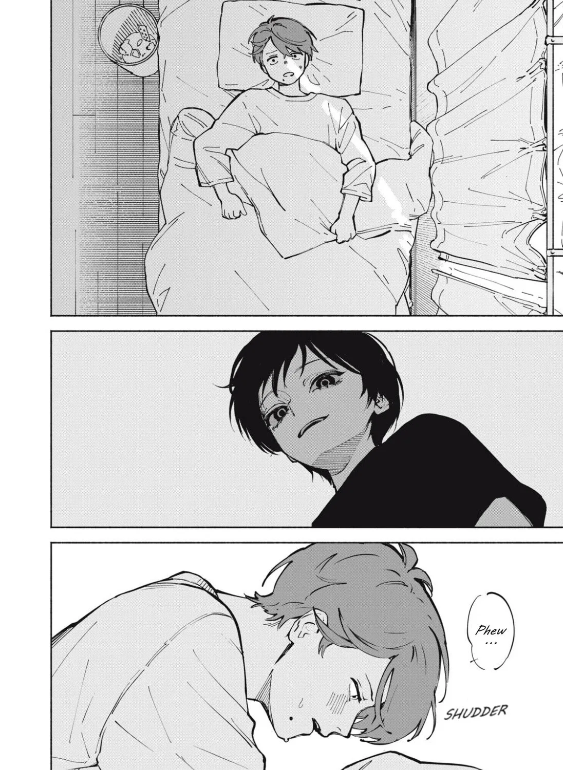 I Want To Be Killed By Your Beautiful Self Chapter 1 page 15 - 