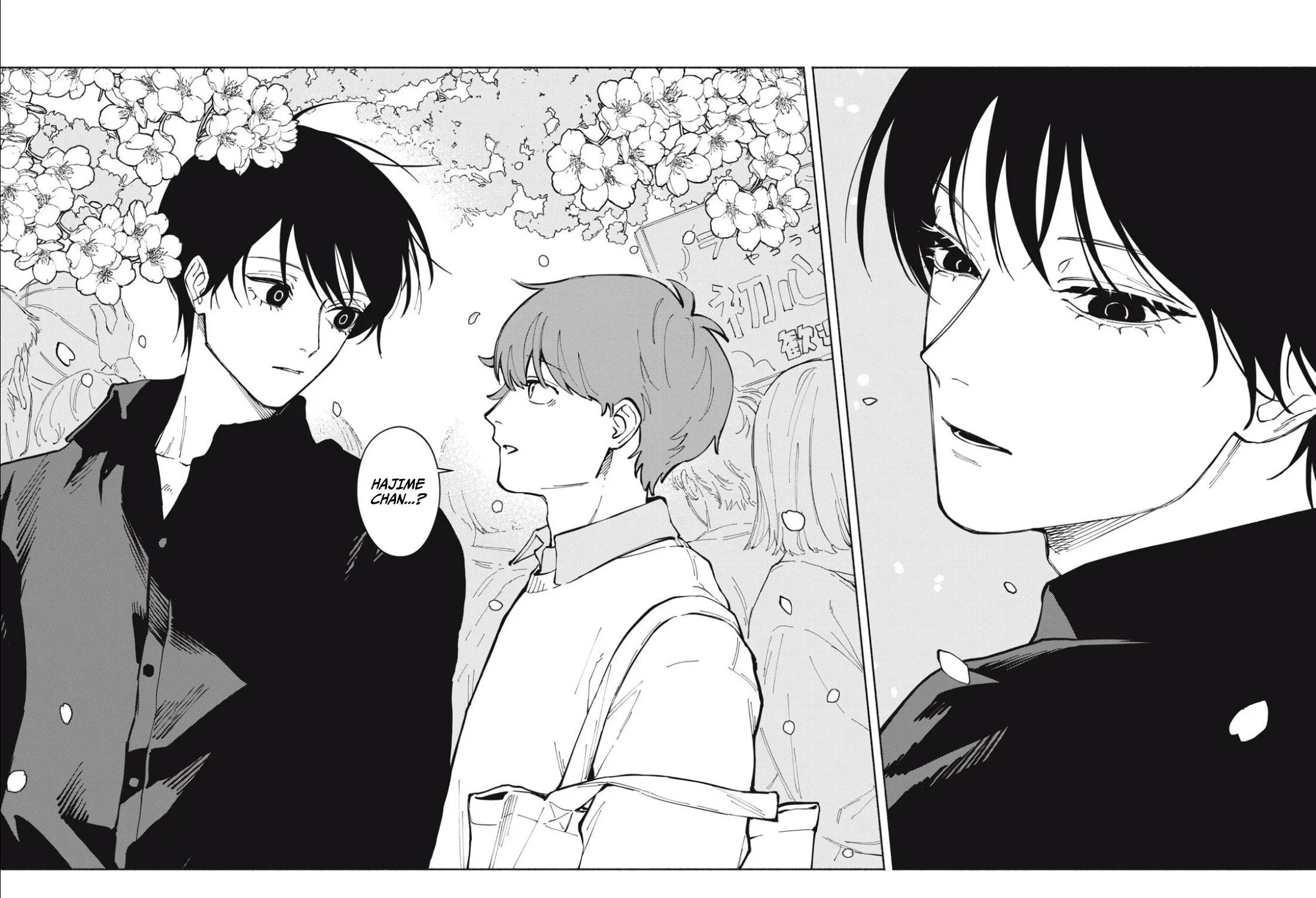 I Want To Be Killed By Your Beautiful Self Chapter 1 page 27 - 