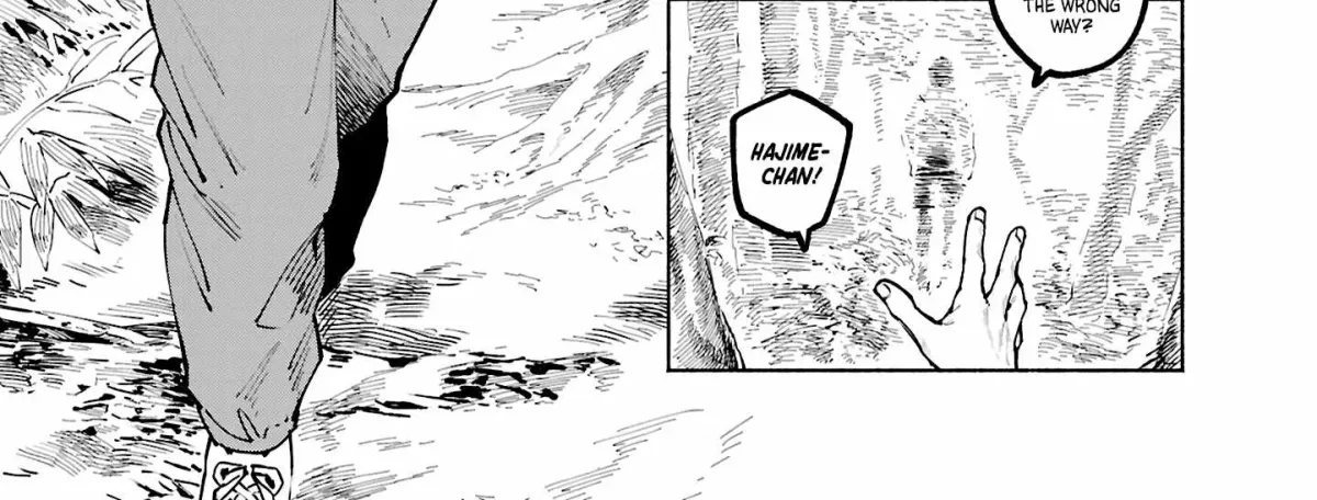 I Want To Be Killed By Your Beautiful Self Chapter 10.1 page 8 - 