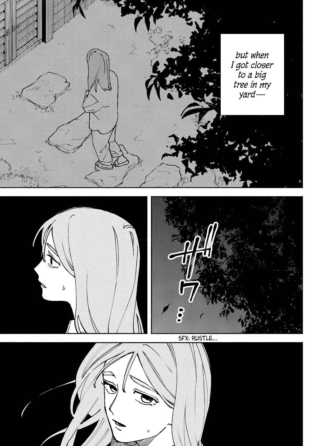 I Want To Be Killed By Your Beautiful Self Chapter 10 page 23 - 
