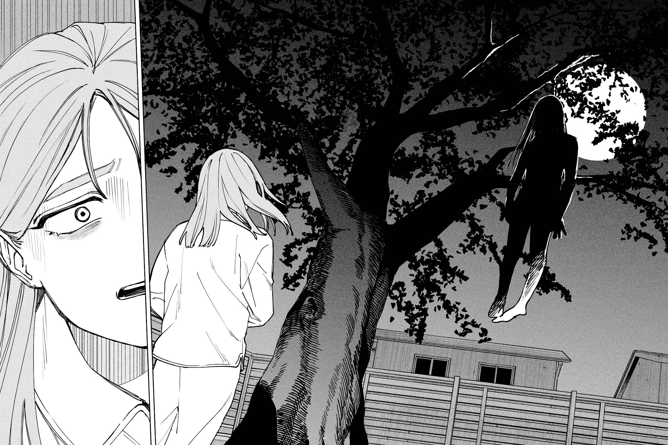I Want To Be Killed By Your Beautiful Self Chapter 10 page 25 - 