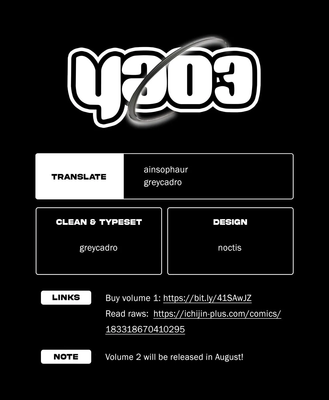 I Want To Be Killed By Your Beautiful Self Chapter 10 page 37 - 
