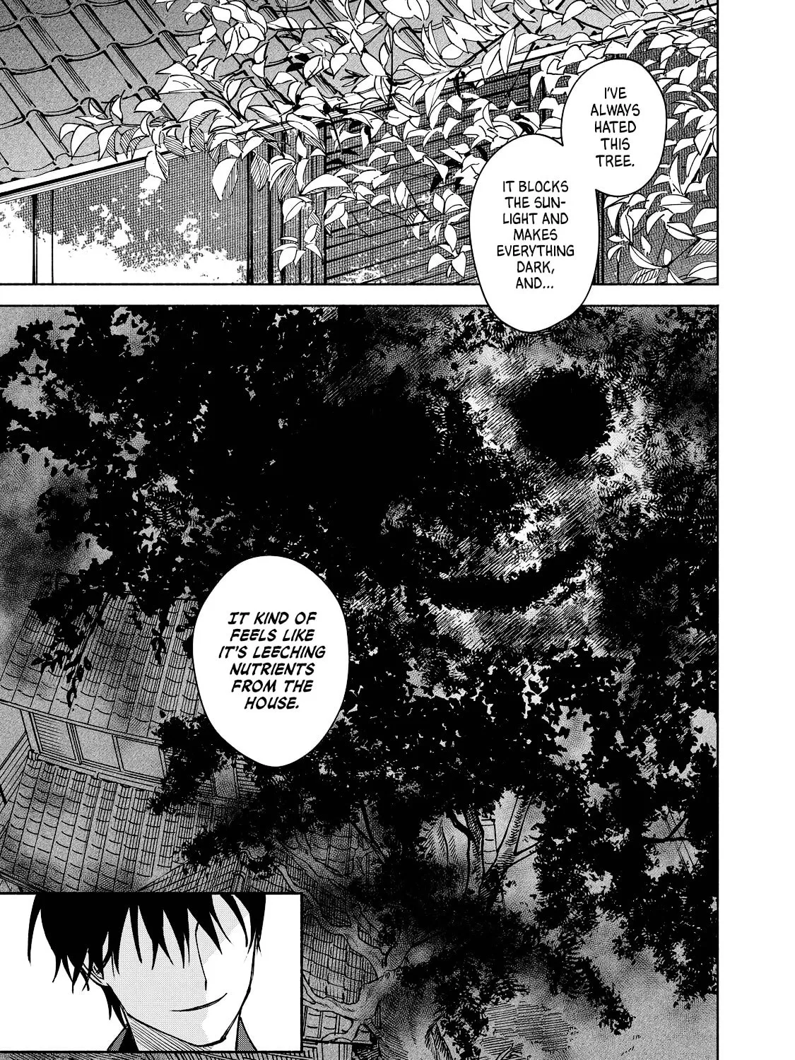 I Want To Be Killed By Your Beautiful Self Chapter 11 page 37 - 