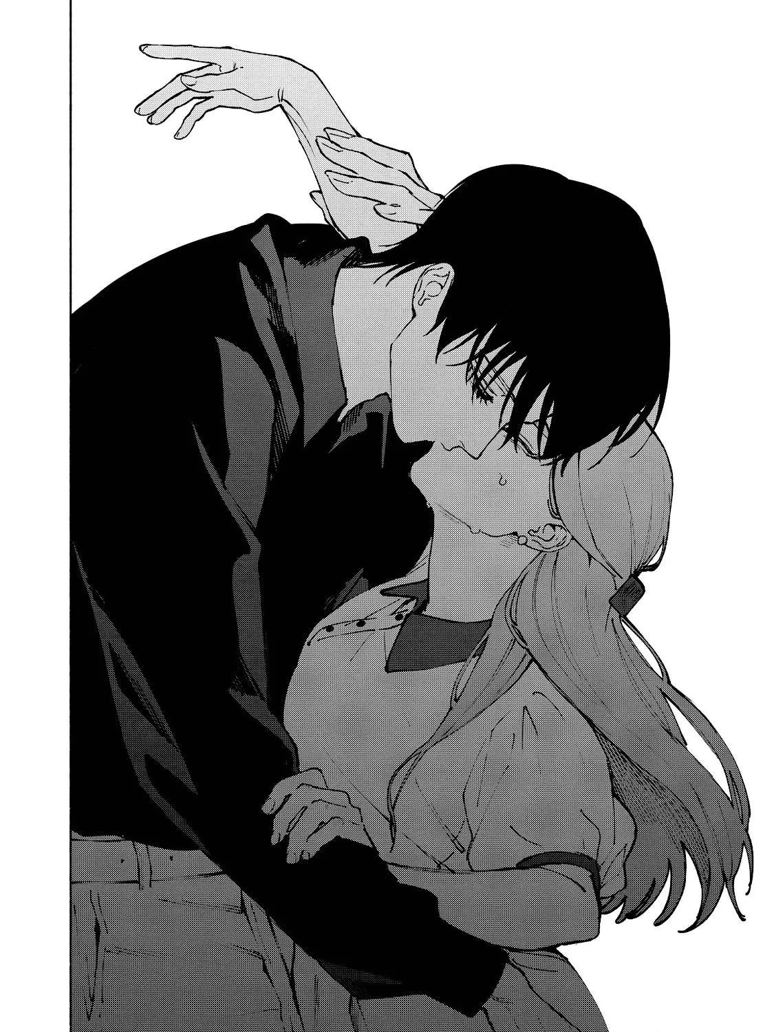 I Want To Be Killed By Your Beautiful Self Chapter 12 page 39 - 