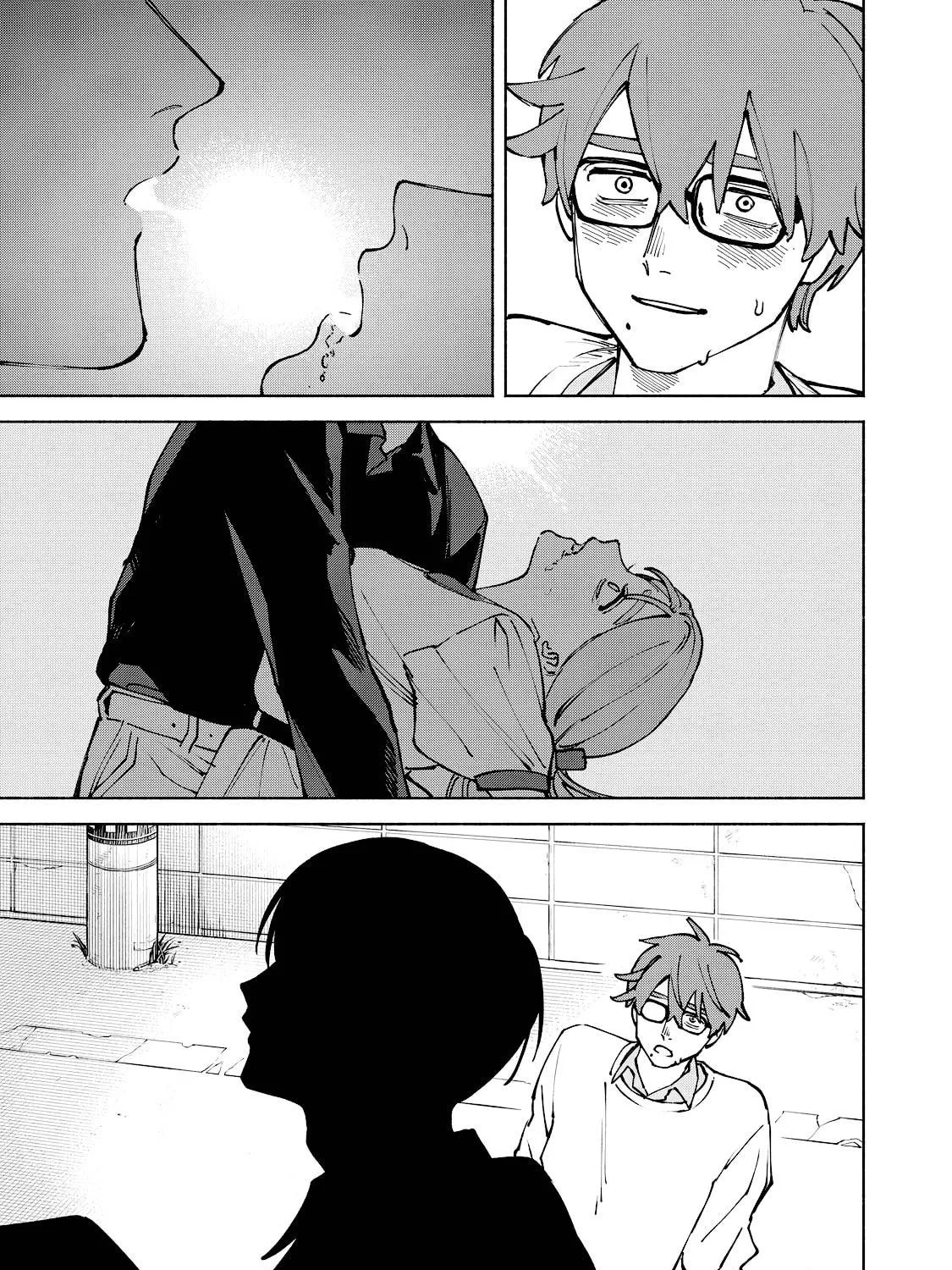 I Want To Be Killed By Your Beautiful Self Chapter 12 page 41 - 