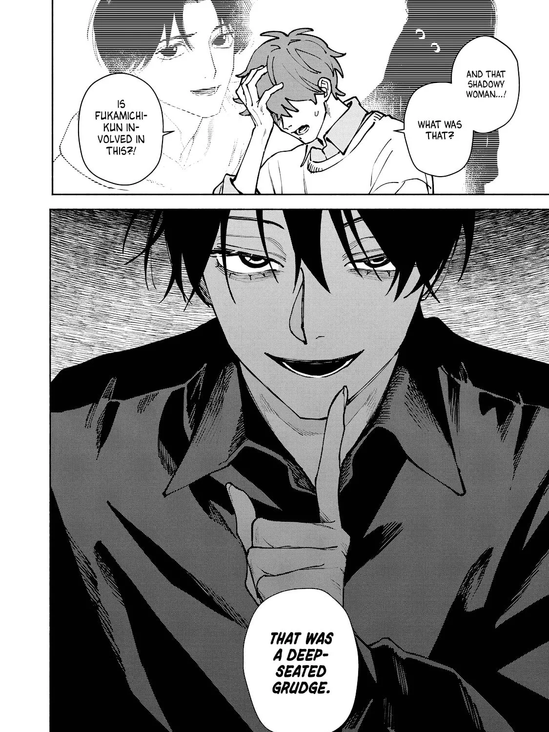 I Want To Be Killed By Your Beautiful Self Chapter 13 page 15 - 