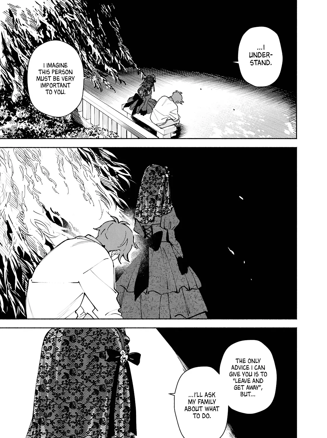 I Want To Be Killed By Your Beautiful Self Chapter 14 page 33 - 