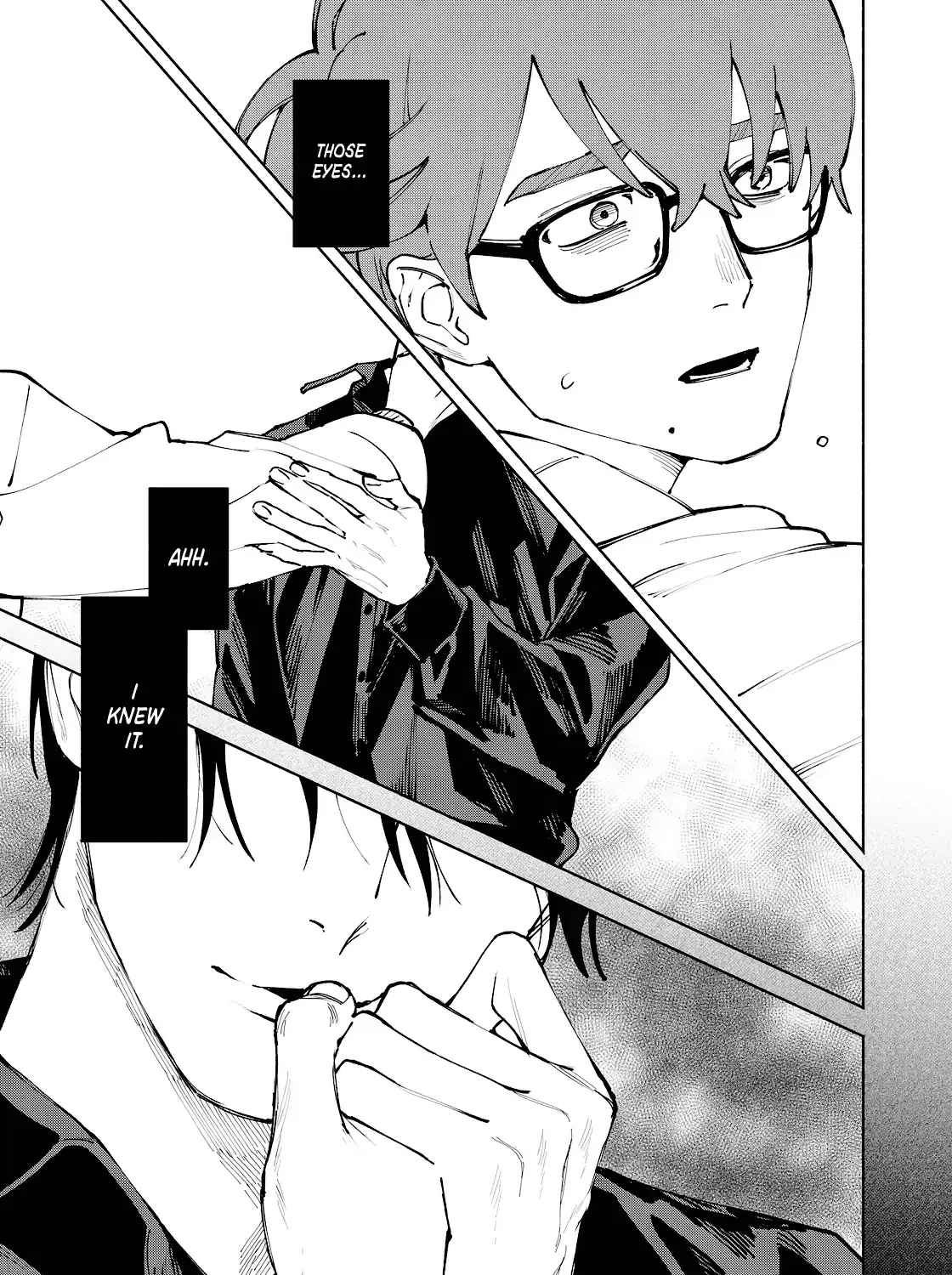 I Want To Be Killed By Your Beautiful Self Chapter 14 page 73 - 