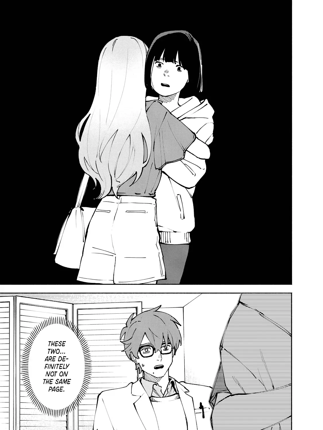 I Want To Be Killed By Your Beautiful Self Chapter 15 page 18 - 