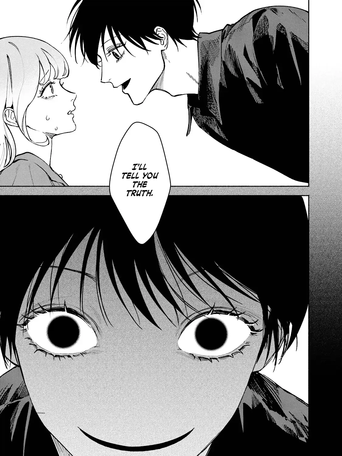 I Want To Be Killed By Your Beautiful Self Chapter 15 page 46 - 