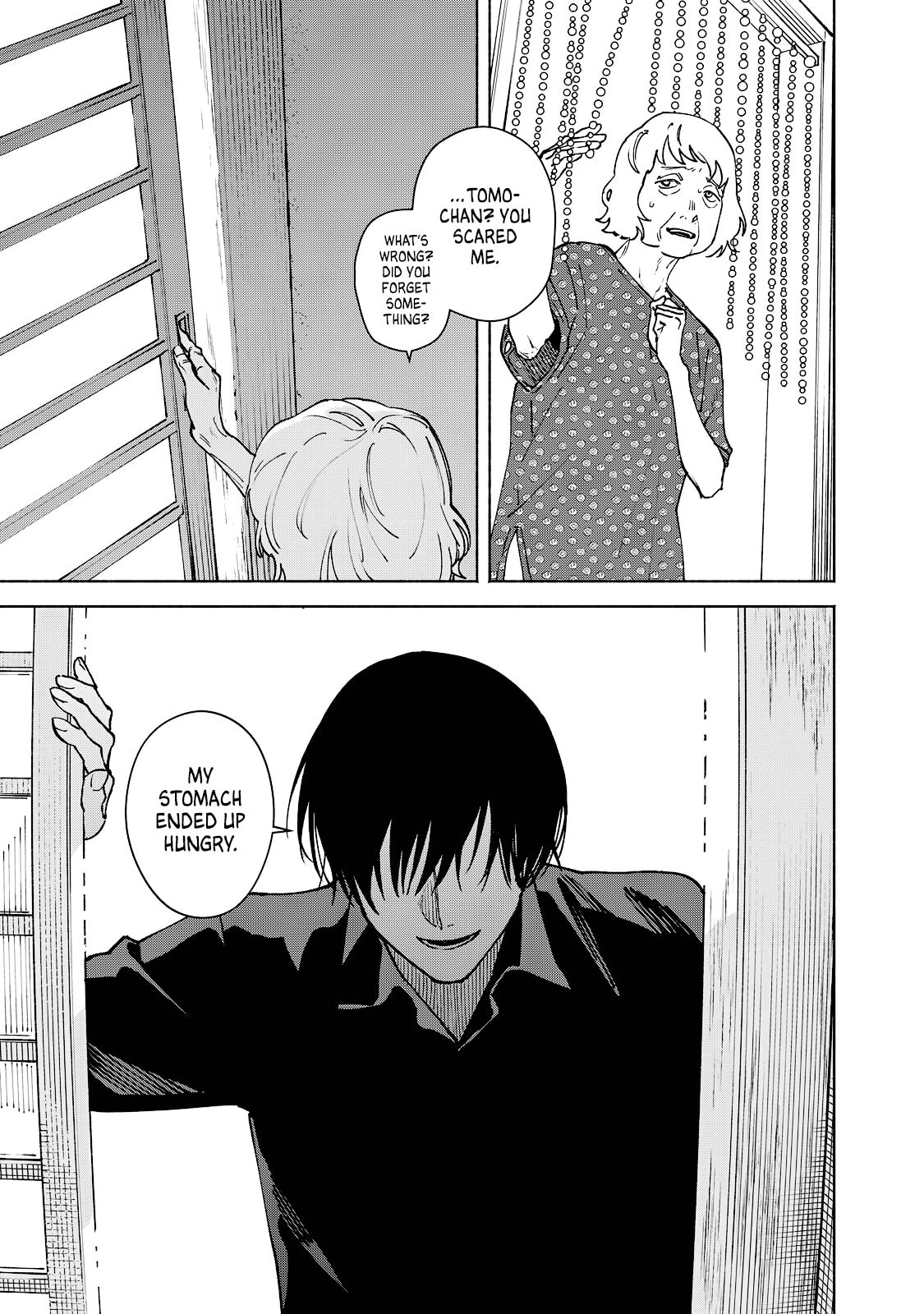 I Want To Be Killed By Your Beautiful Self Chapter 16 page 29 - 