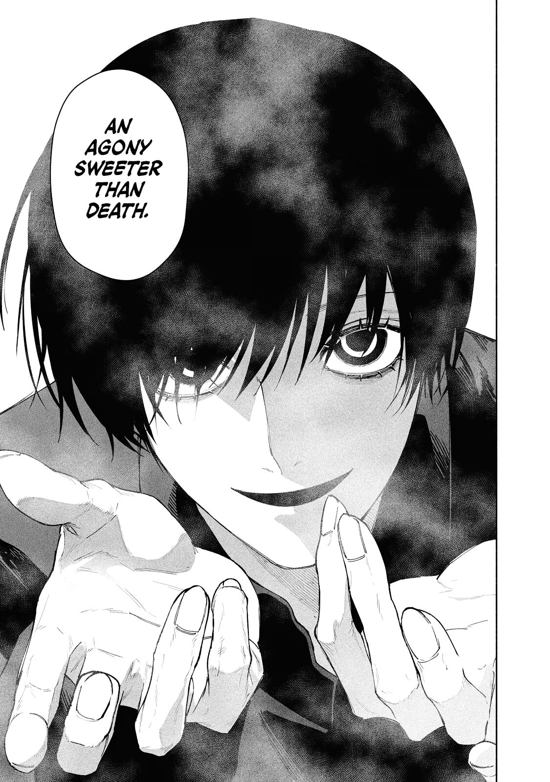 I Want To Be Killed By Your Beautiful Self Chapter 16 page 31 - 