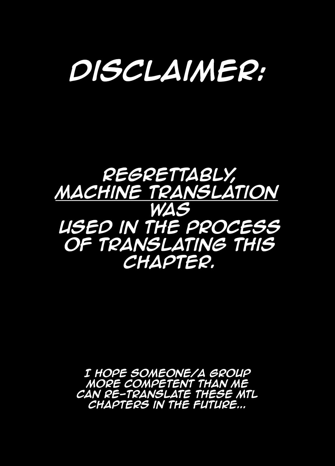 I Want To Be Killed By Your Beautiful Self Chapter 17 page 1 - 