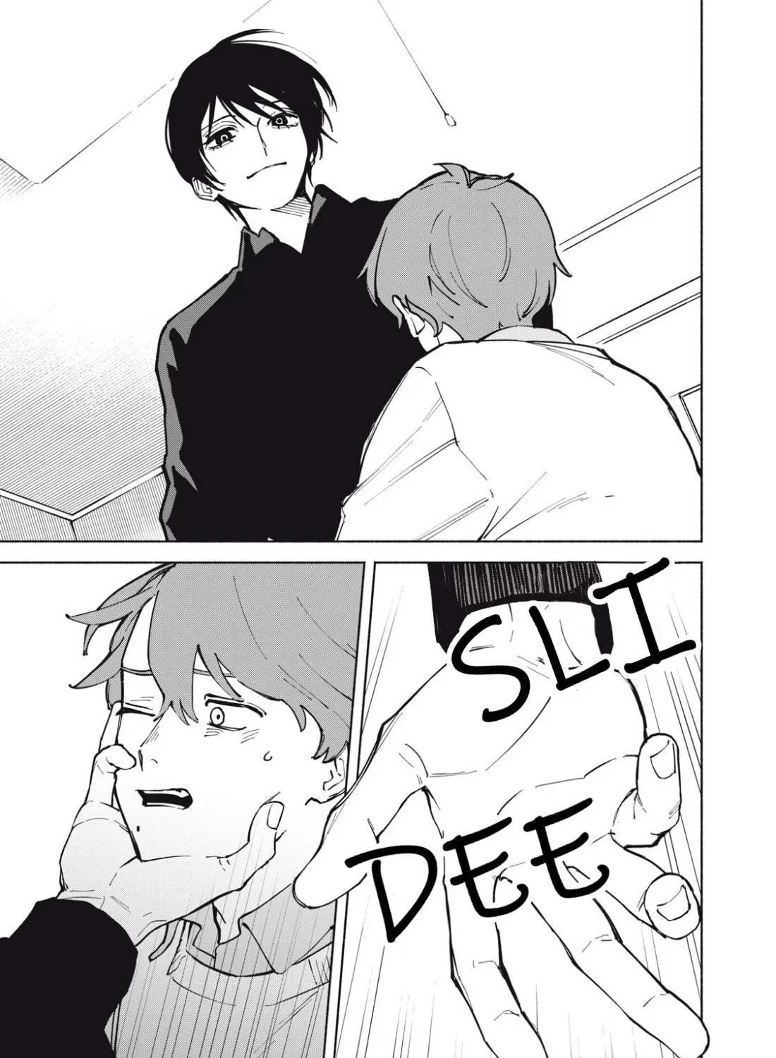 I Want To Be Killed By Your Beautiful Self Chapter 2.2 page 51 - 
