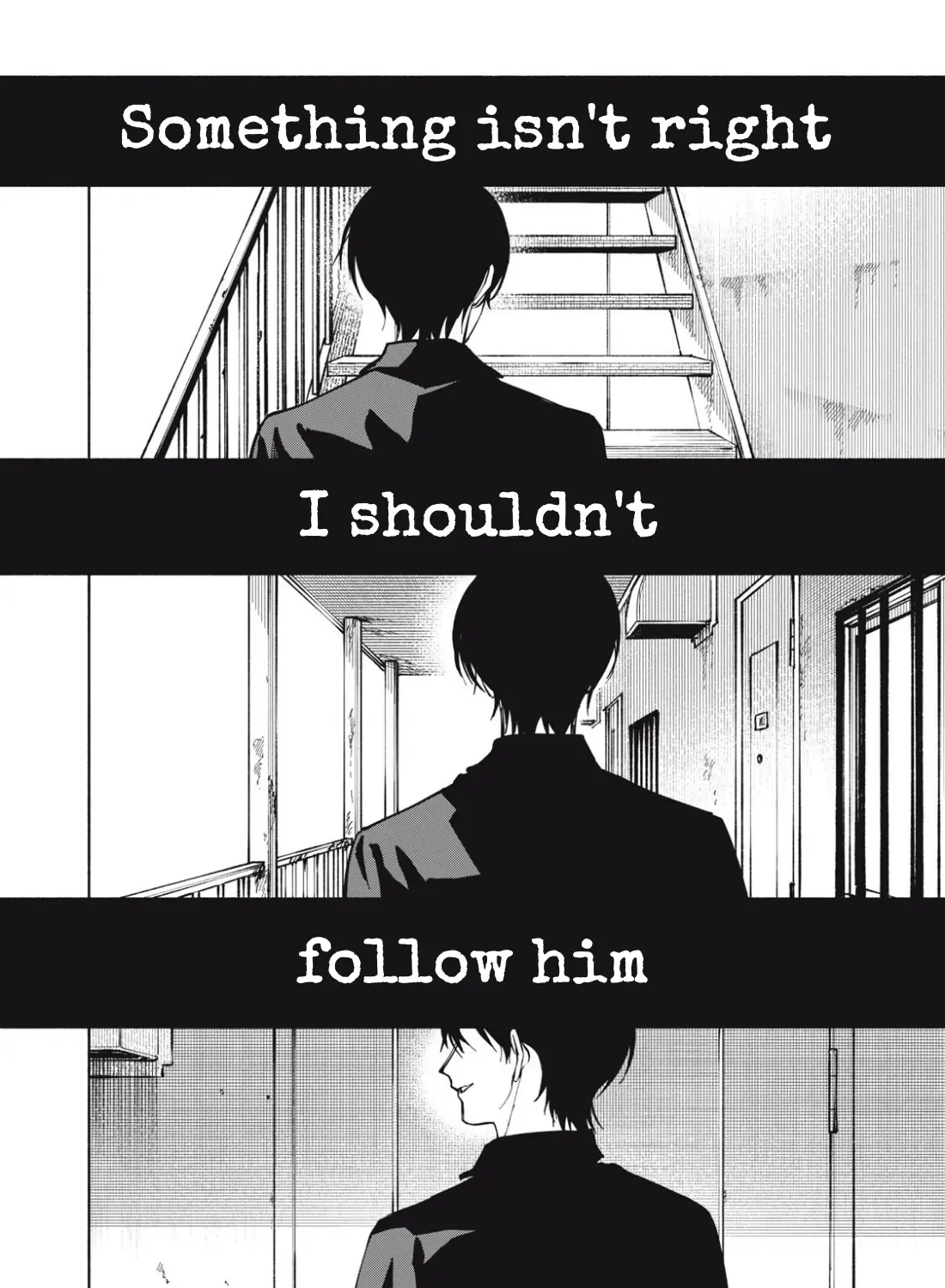 I Want To Be Killed By Your Beautiful Self Chapter 2 page 25 - 