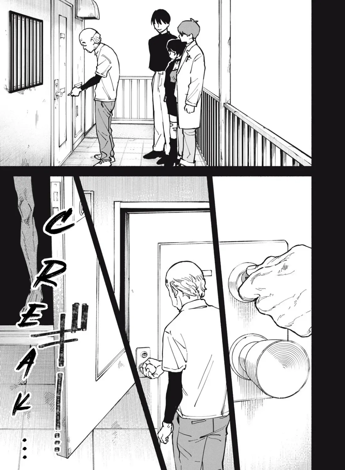 I Want To Be Killed By Your Beautiful Self Chapter 2 page 35 - 