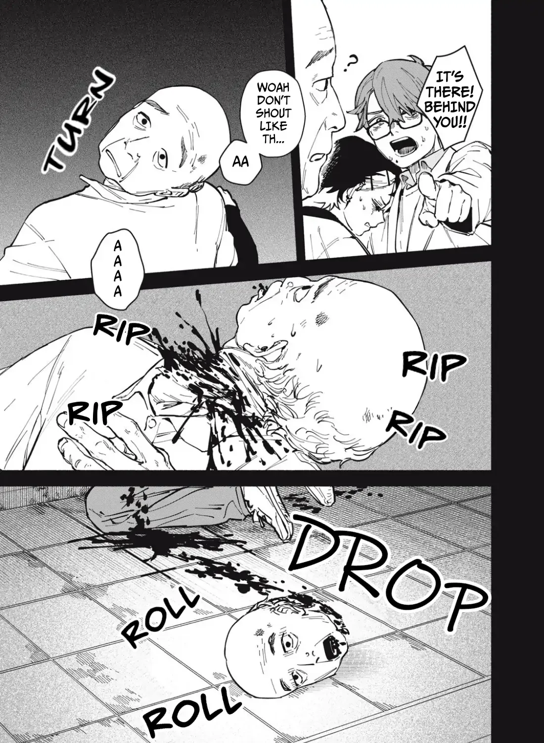 I Want To Be Killed By Your Beautiful Self Chapter 2 page 39 - 