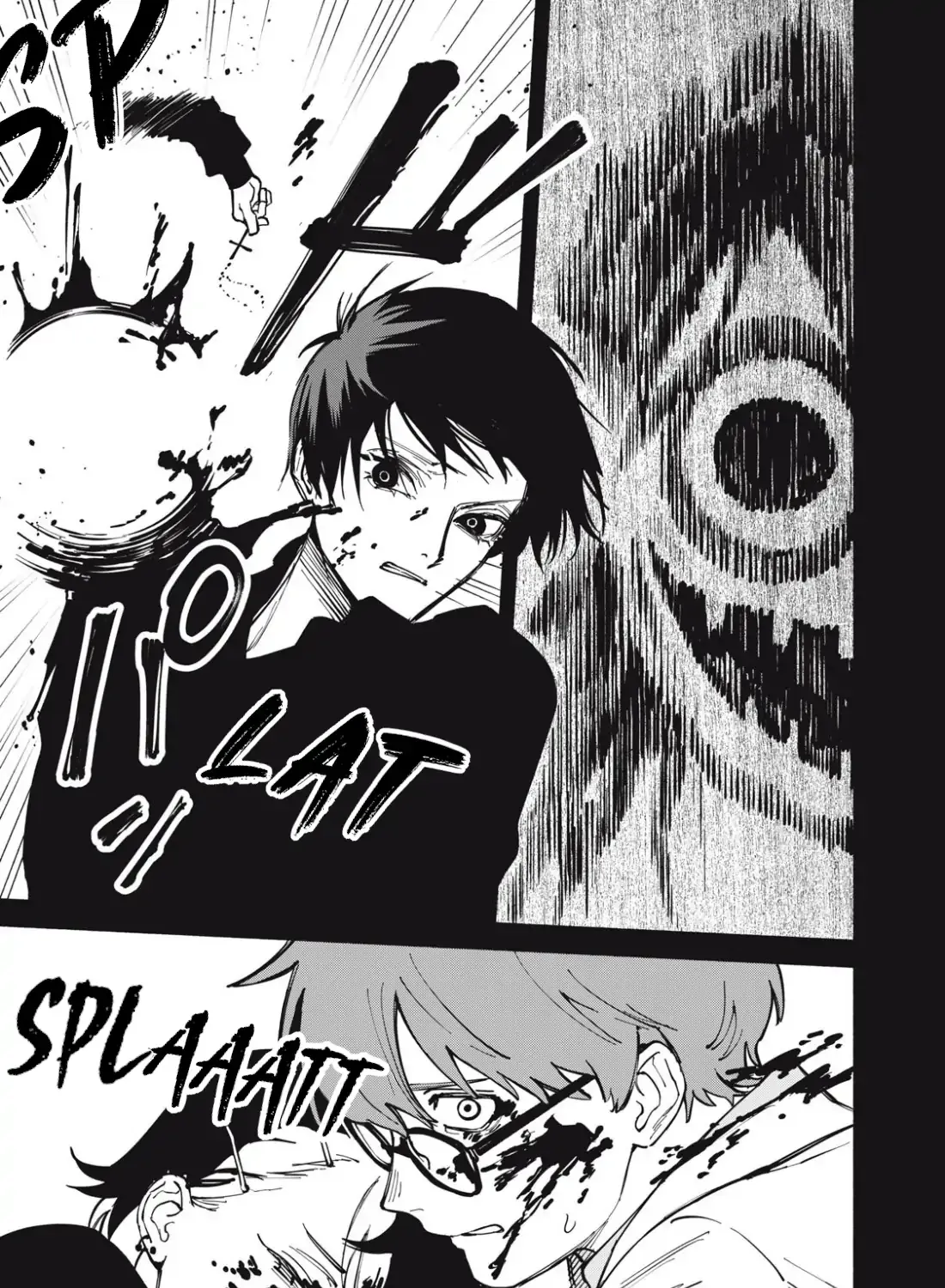 I Want To Be Killed By Your Beautiful Self Chapter 2 page 43 - 